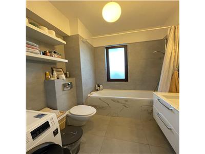 Apartament 2 camere, S 60 mp + 29 mp, terasa  bloc nou, Europa.