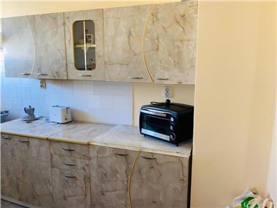 Apartament 2 camere, S 50 mp + balcon, decomandat, Manastur.