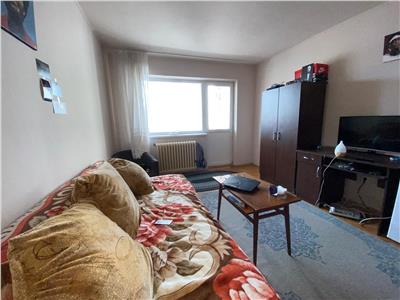 Apartament 2 camere, S 50 mp + balcon, decomandat, Manastur.