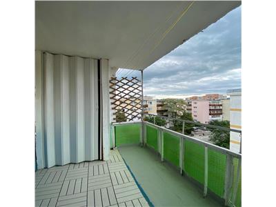 Apartament 3 camere, S 67 mp + balcon, decomandat, Gheorghieni.