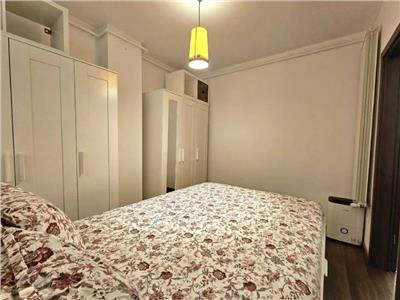 Apartament 2 camere, S 44 mp, mobilat, Andrei Muresanu Sud.