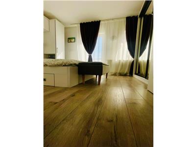 Apartament 2 camere, bloc nou, mobilat, utilat, Mărăști.