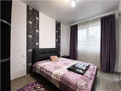 Apartament 3 camere, S75 mp+logie, bloc nou, Plopilor, Big Belly