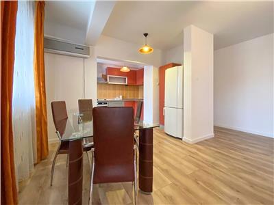 Apartament 3 camere S114mp+2 balcoane, 2bai, bloc nou, FSEGA