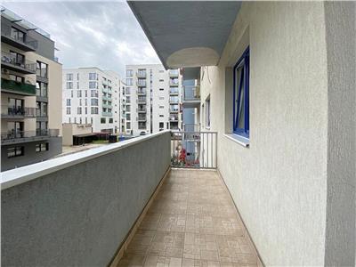 Apartament 3 camere S114mp+2 balcoane, 2bai, bloc nou, FSEGA