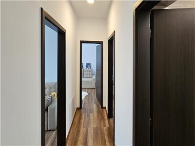 Penthouse 4 camere, S120 mp+28 mp terasa, parcare, Soporului