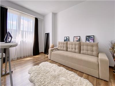 Penthouse 4 camere, S120 mp+28 mp terasa, parcare, Soporului