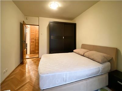 Apartament 4 camere, 2 bai, S80mp., Plopilor