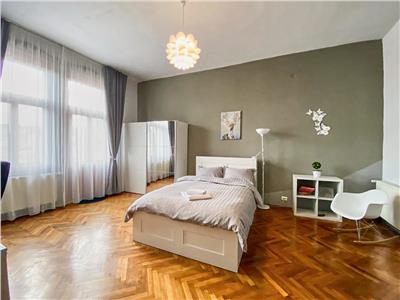 Apartament 3 camere, S121mp, parcare, Ultracentral, str. I.C. Brătianu