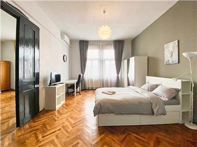 Apartament 3 camere, S121mp, parcare, Ultracentral, str. I.C. Brătianu