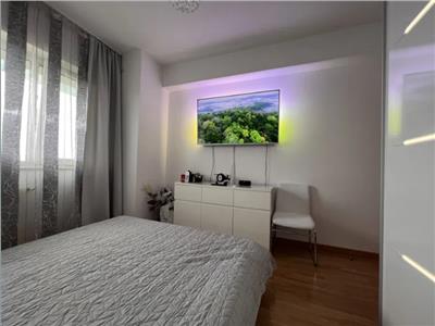 Apartament 3 camere, S 65 mp, mobilat, utilat, zona Iulius Mall.