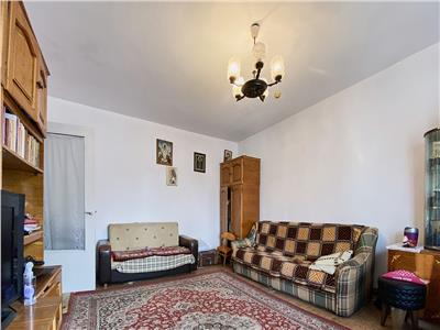 Apartament 3 camere decomandat, S73mp+5 balcon, str. Nasaud, Marasti