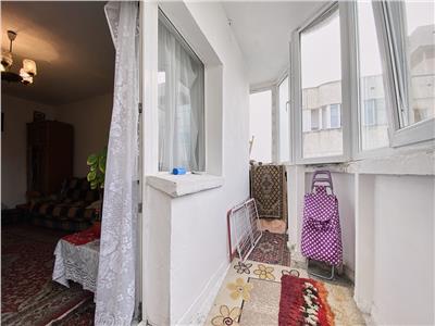 Apartament 3 camere decomandat, S73mp+5 balcon, str. Nasaud, Marasti