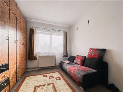 Apartament 3 camere decomandat, S73mp+5 balcon, str. Nasaud, Marasti