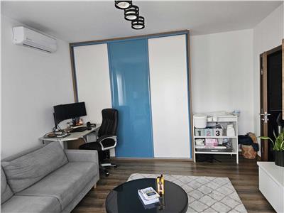 Apartament 2 camere, decomandat, grădina, parcare, Bonjour Residence.