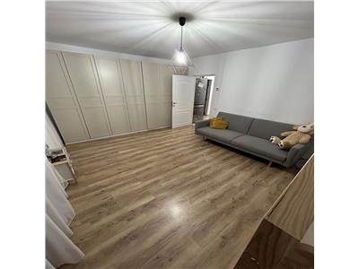 Apartament 2 camere, bloc nou, decomandat, parcare, Someșeni.