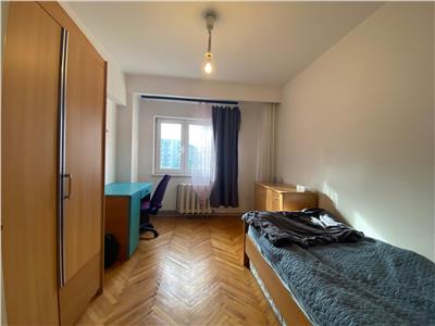 Apartament 3 camere, S 73 mp, decomandat, Dorobanților.