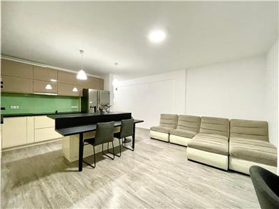 Apartament 4 camere, S 85 mp + terasa, zona Calea Turzii.