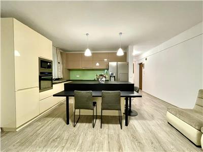 Apartament 4 camere, S 85 mp + terasa, zona Calea Turzii.