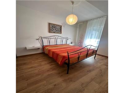 Apartament 2 camere, decomandat, mobilat, utilat, Marasti.