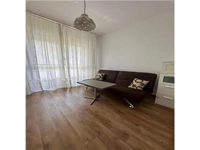 Apartament 2 camere, decomandat, mobilat, utilat, Marasti.