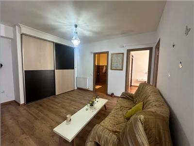 Apartament 2 camere, decomandat, mobilat, utilat, Marasti.