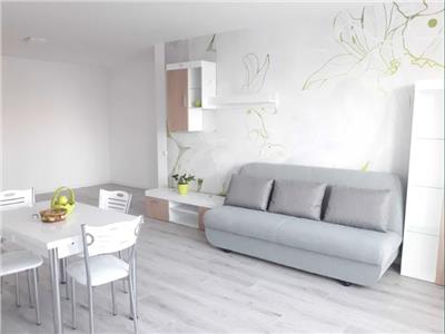 Apartament 2 camere, S 56 mp, mobilat, Semicentral.