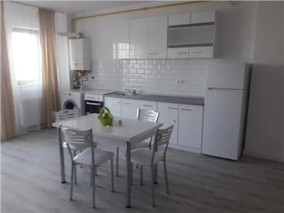 Apartament 2 camere, S 56 mp, mobilat, Semicentral.