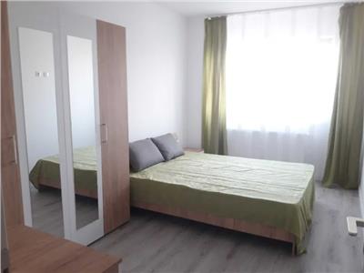 Apartament 2 camere, S 56 mp, mobilat, Semicentral.