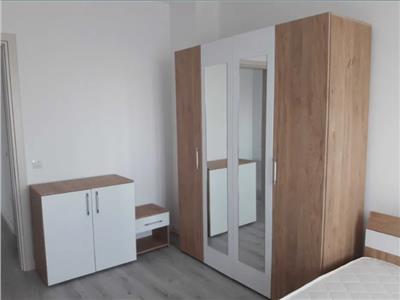 Apartament 2 camere, S 56 mp, mobilat, Semicentral.