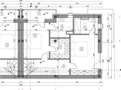 CasaDuplex 4 camere, finisat Lux, S136 mp, Buna Ziua.