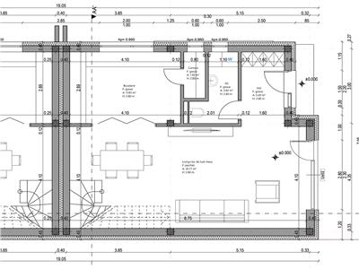 CasaDuplex 4 camere, finisat Lux, S136 mp, Buna Ziua.