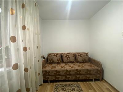 Apartament 2 camere, semidecomandat, mobilat, utilat, Gheorghieni.