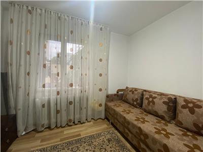 Apartament 2 camere, semidecomandat, mobilat, utilat, Gheorghieni.