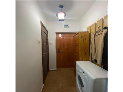 Apartament 2 camere, semidecomandat, mobilat, utilat, Gheorghieni.