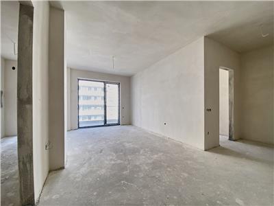 Apartament 2 camere, S61mp+8mp balcon, bloc nou, Andrei Muresan Sud