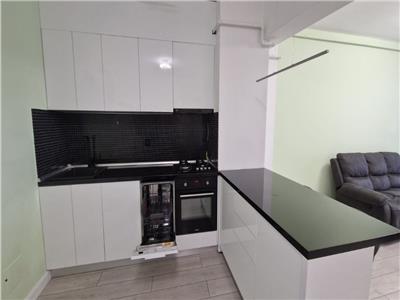 Apartament 2 camere, S 47 mp, mobilat, utilat, complexul Wings.