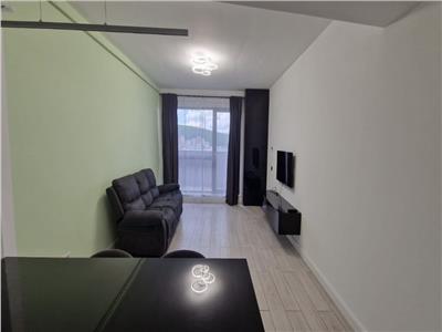 Apartament 2 camere, S 47 mp, mobilat, utilat, complexul Wings.