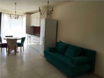 Apartament 2 camere, S 50 mp, mobilat, utilat, zona Platinia.