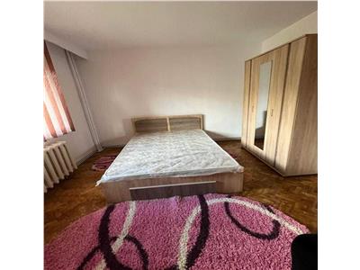 Apartament 2 camere, decomandat, mobilat, utilat, Marasti.