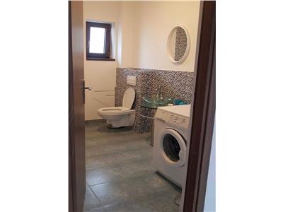 Apartament 3 camere, S 80 mp, mobilat, utilat, zona Fagului.