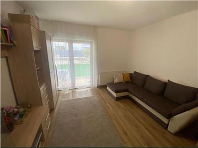 Apartament 2 camere, S 54 mp, mobilat, utilat, Buna Ziua.