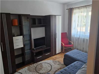 Apartament 2 camere, decomandat, mobilat, Grigorescu.