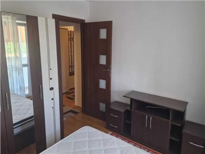 Apartament 2 camere, decomandat, mobilat, Grigorescu.