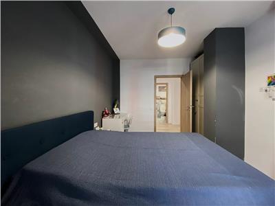 Apartament 2 camere, S62mp, bloc nou, mobilat, Bella Vista, Buna Ziua