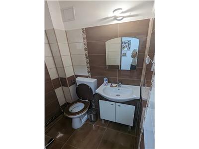 Apartament 3 camere, decomandat, mobilat, utilat, Aurel Vlaicu.