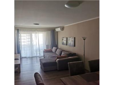 Apartament 2 camere, S 54 mp, mobilat, utilat, zona Iulius Mall.