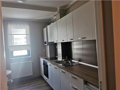 Apartament 2 camere, S 54 mp, mobilat, utilat, zona Iulius Mall.