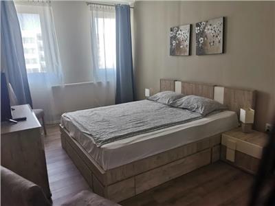 Apartament 2 camere, S 54 mp, mobilat, utilat, zona Iulius Mall.