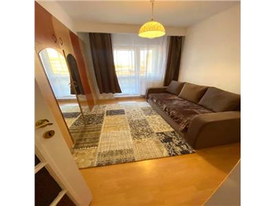 Apartament 2 camere, decomandat, mobilat, zona Pta Cipariu.